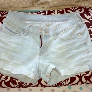Old navy shorts